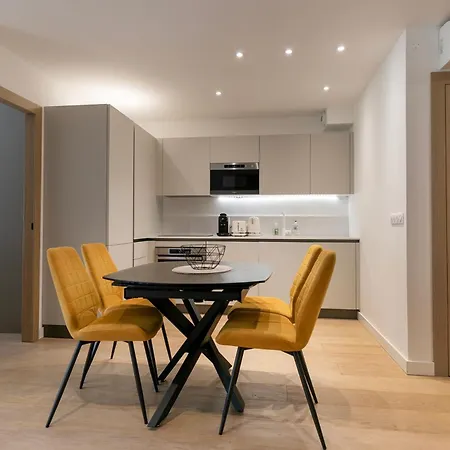 Le Standing - De Standing Proche Du Port * 昂蒂布